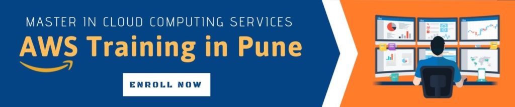 AWS Certification in Pune