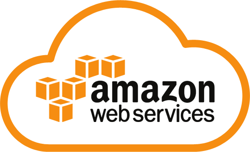 AWS Cloud Computing Logo