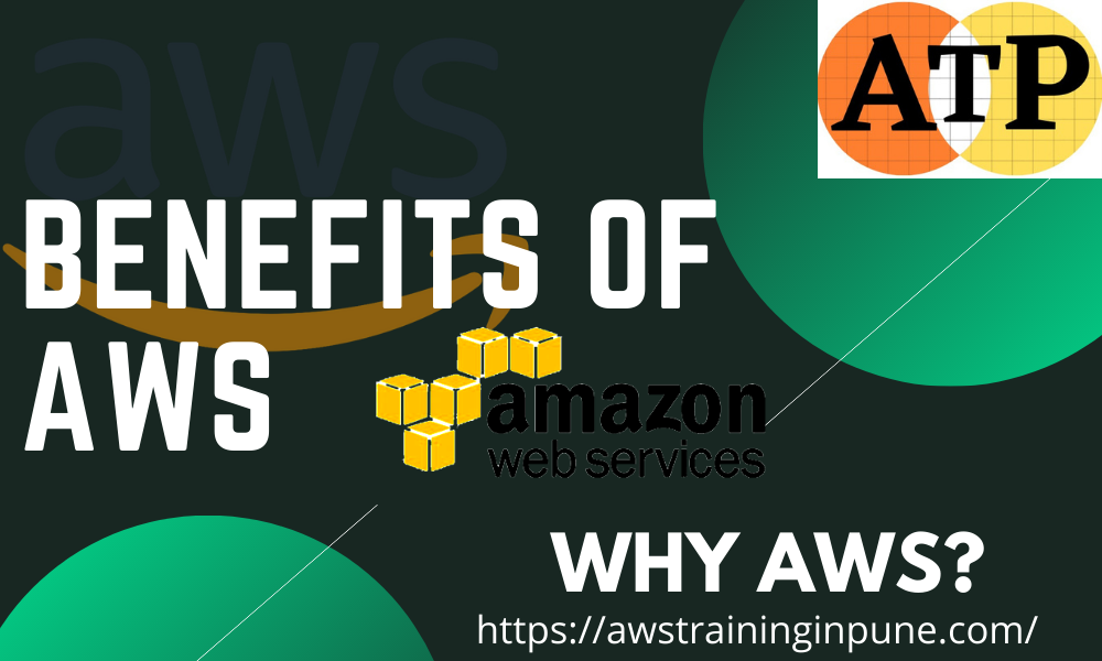 AWS Certification Benefits