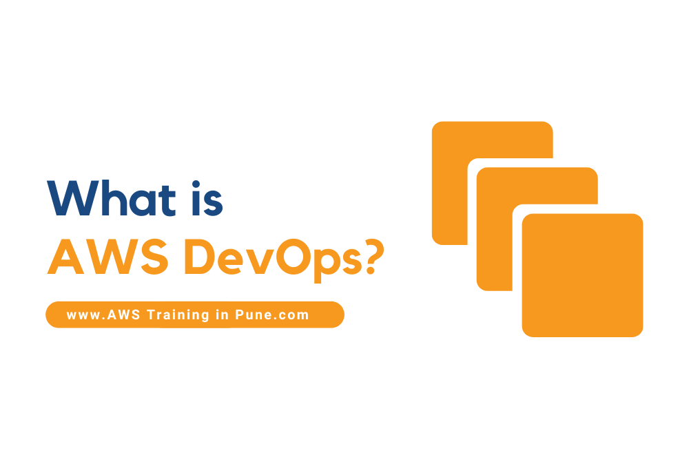 What is AWS DevOps