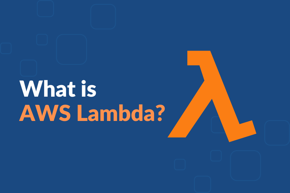 What is AWS Lambda?