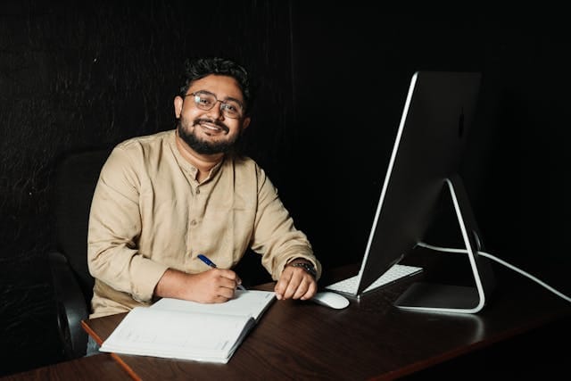Start Your Journey to Your Ideal AWS Job