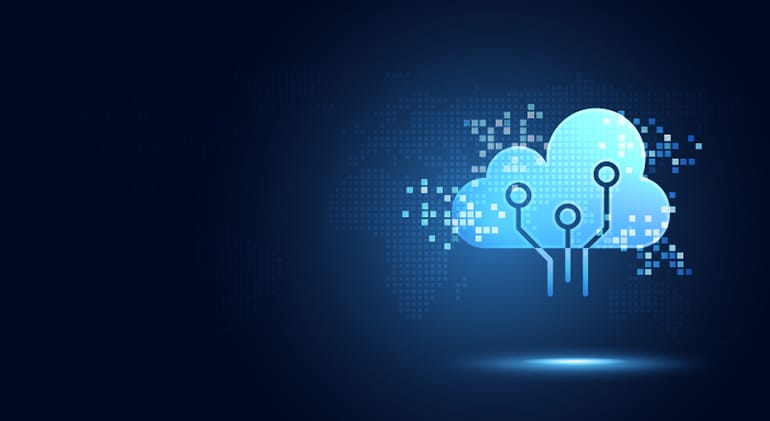 Cloud technology