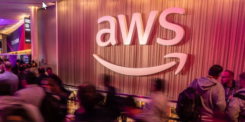 Comparing AWS with other cloud technologies
