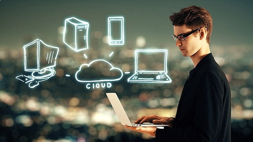 Career in cloud technology