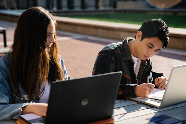 Exam format and structure